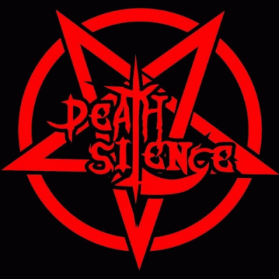 logo Death Silence (BRA)